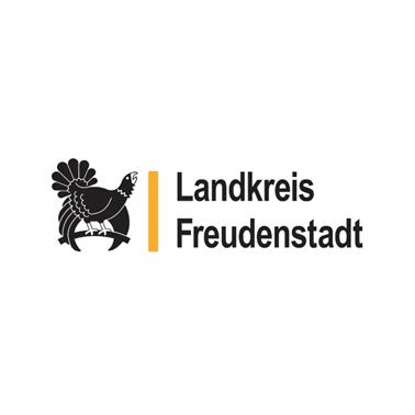 Logo Landkreis Freudenstadt