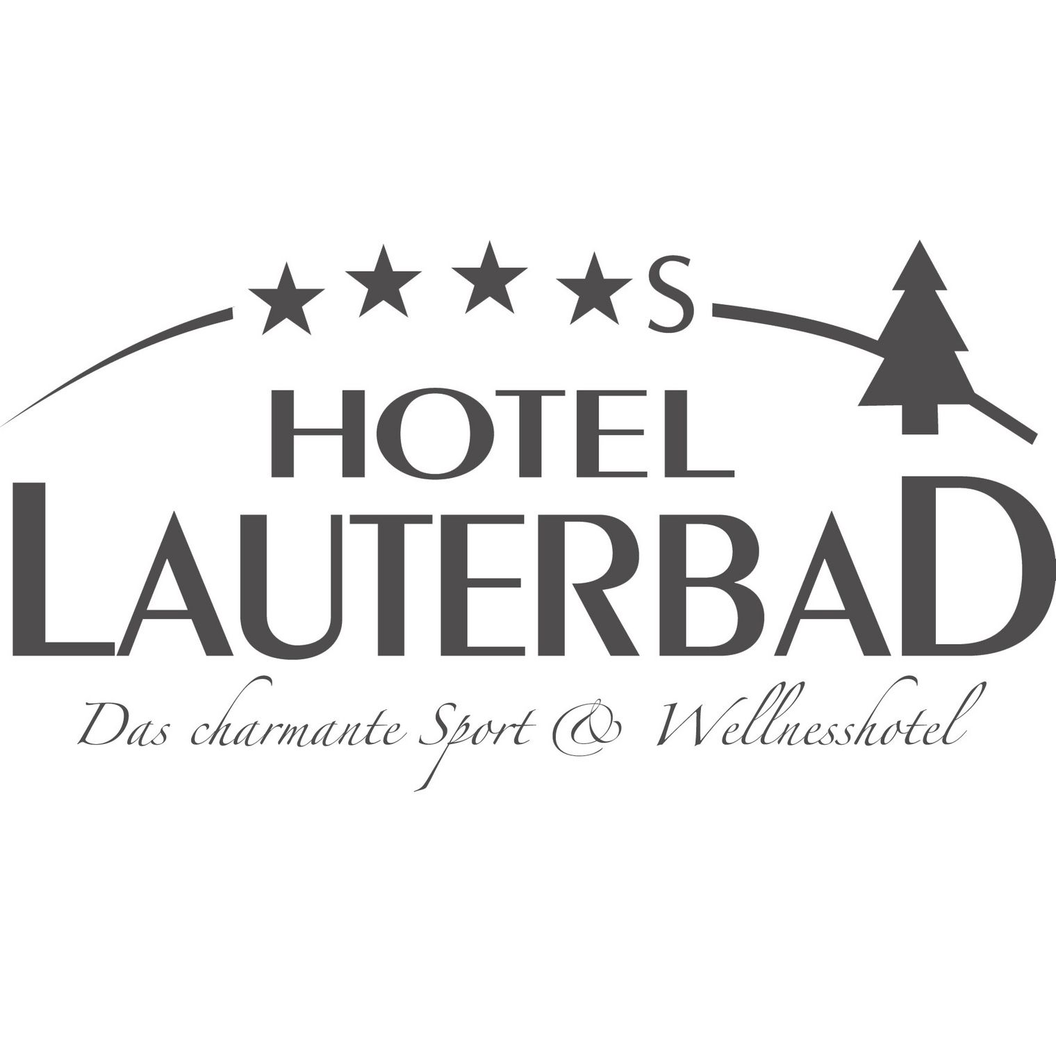 Logo Hotel Lauterbad