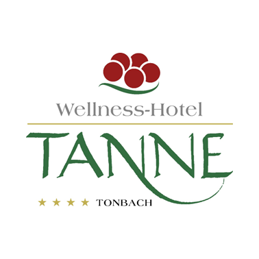 Logo Wellness-Hotel Tanne