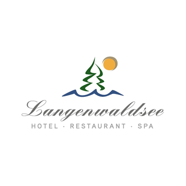 Logo Hotel Langenwaldsee