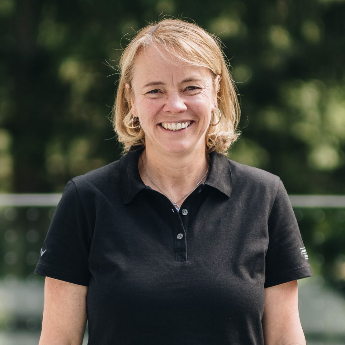 Annette Pojtinger