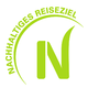 Logo Nachhaltiges Reiseziel