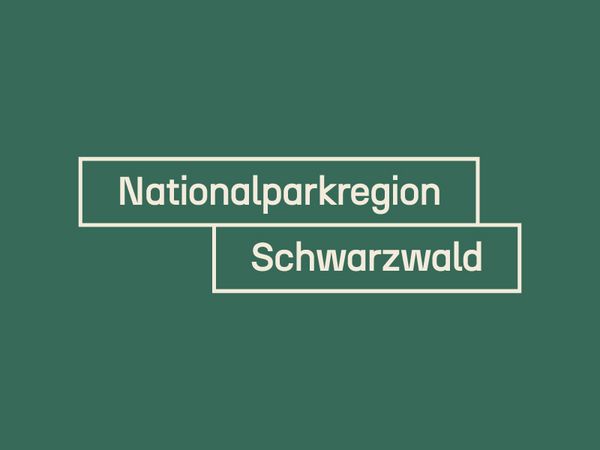 Logo Nationalparkregion Schwarzwald