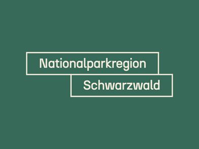 Logo Nationalparkregion Schwarzwald