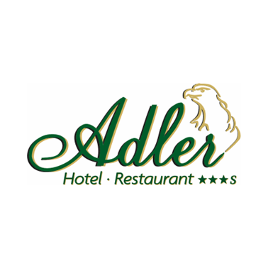 Logo Hotel/Restaurant Adler