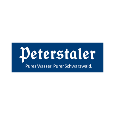 Logo Peterstaler