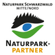 Logo Naturparkpartner